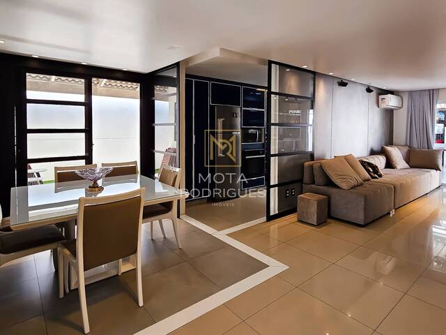 Casa para Venda em Eusébio - 5