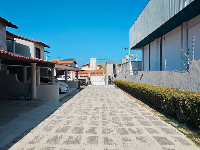 #126 - Casa em condomínio para Venda em Fortaleza - CE - 2