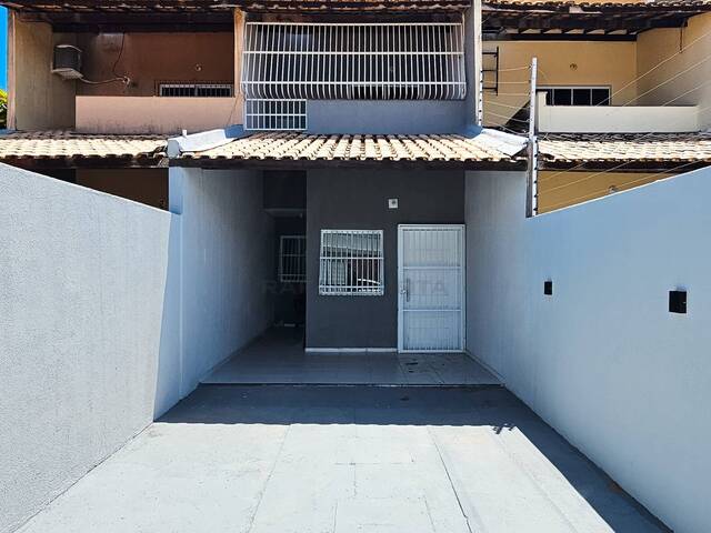 #127 - Casa para Venda em Eusébio - CE - 3